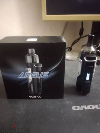 vape argus 40w