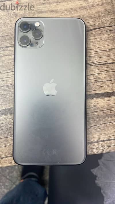 iphone 11 pro max 256GB