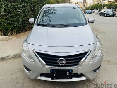 Nissan Sunny 2023