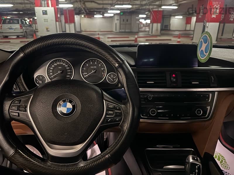 BMW 320 2015 0