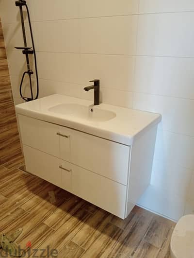 وحدة حوض Duravit للبيع