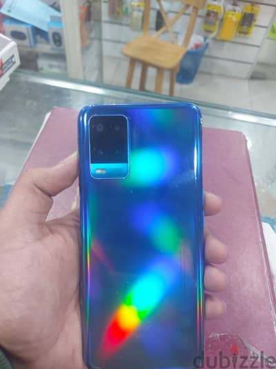 oppo A54