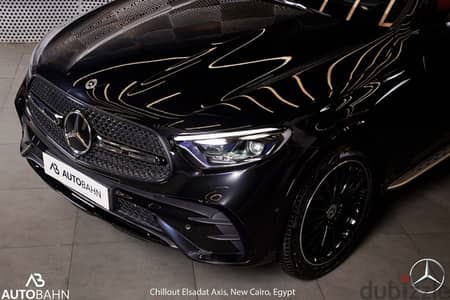 Mercedes-Benz GLC 300 2024