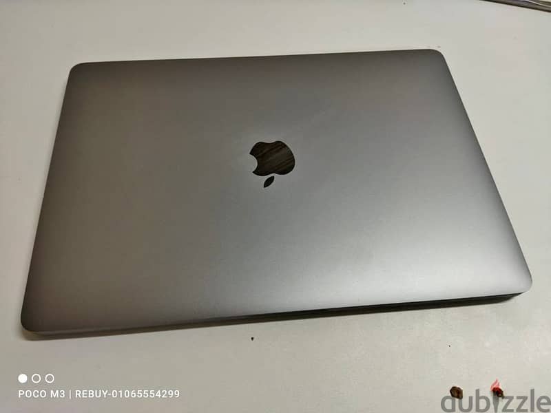 MacBook pro 2020 | ماك بوك 1