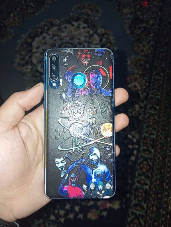 Huawei P 30 Lite 1