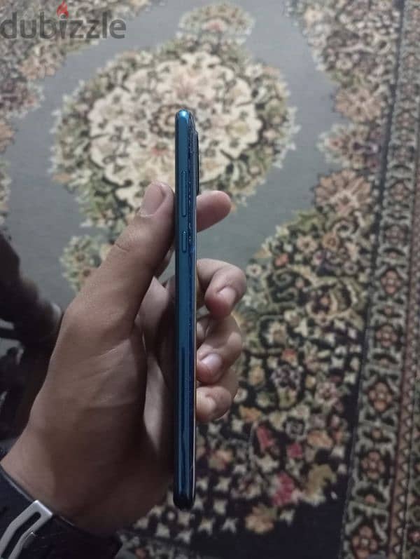 Huawei P 30 Lite 3