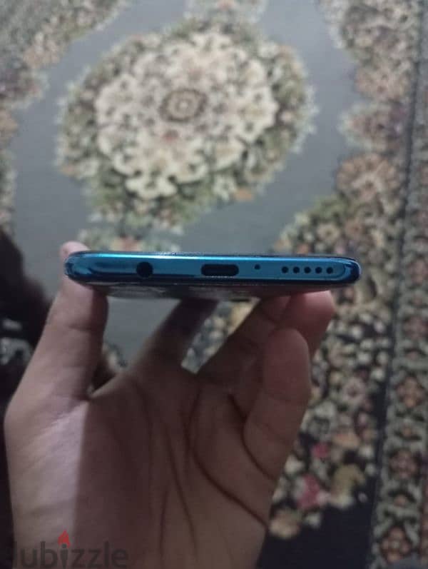 Huawei P 30 Lite 5