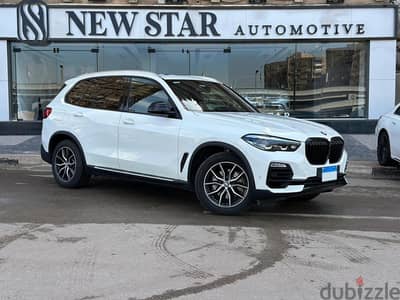 BMW. . X5. . 2019. . LIKE NEW