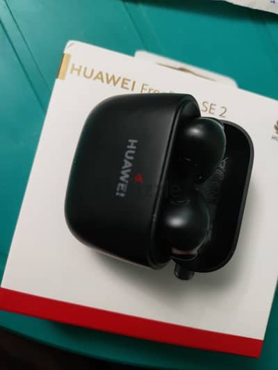 Huawei freebuds se2