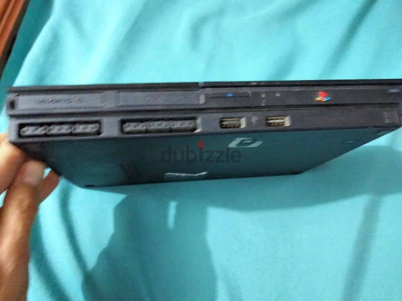 play station slim2 Sony 0