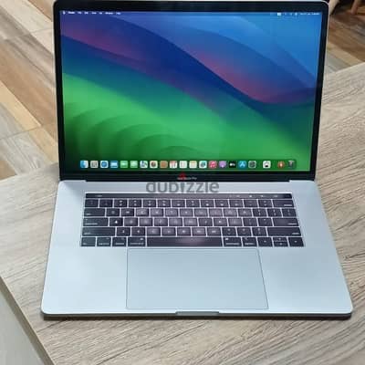 MacBook pro 2019