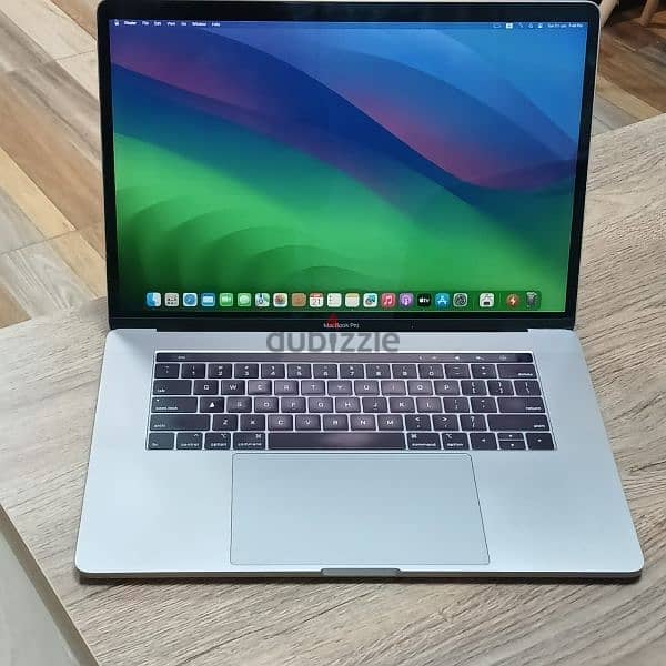 MacBook pro 2019 0