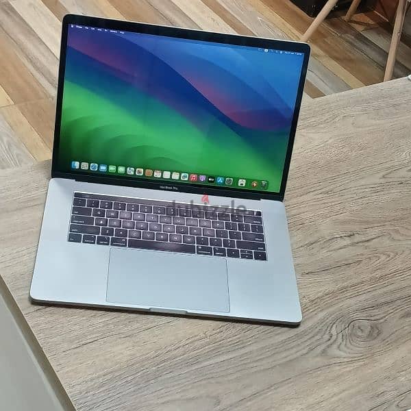 MacBook pro 2019 2