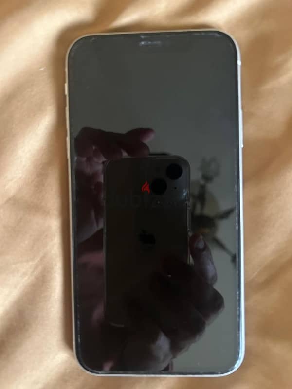 Iphone 11 like new 2