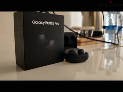 Samsung Buds 2 Pro