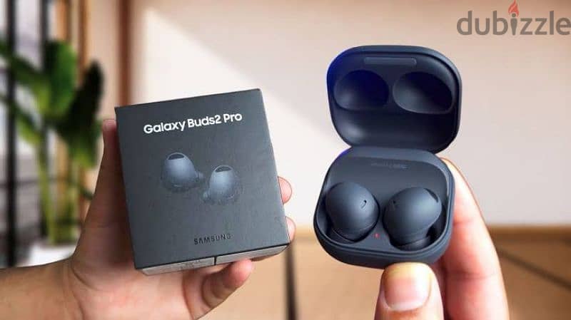 Samsung Buds 2 Pro 1