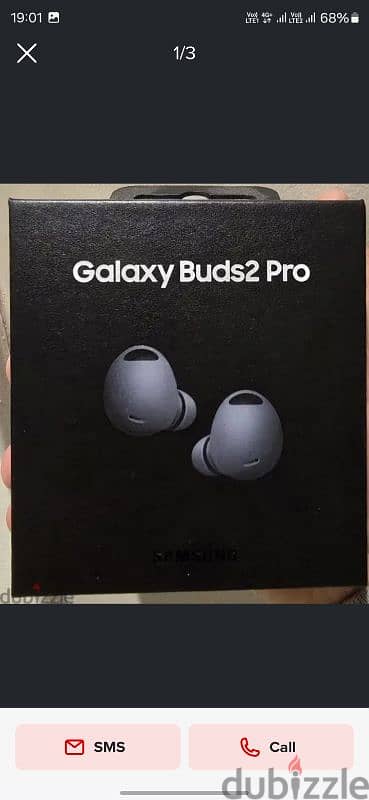 Samsung Buds 2 Pro 3