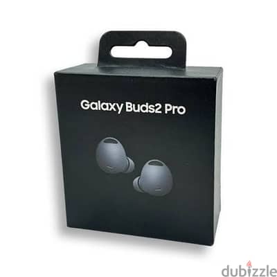 Samsung Buds 2 Pro اغلي سماعه