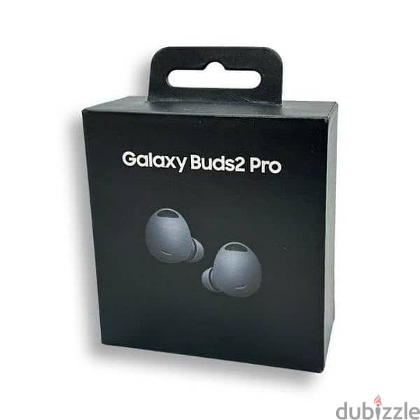 Samsung Buds 2 Pro 4