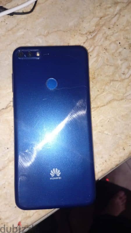 هواوي y7 prime 2018 0