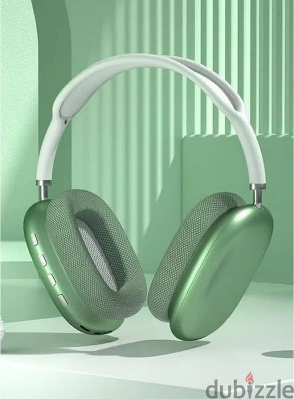 p9 headphones 1