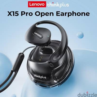 Lenovo Open Ear headphones