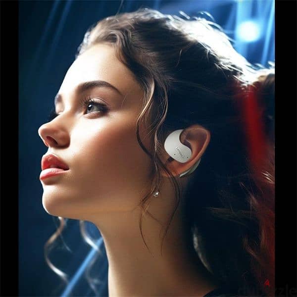 Lenovo Open Ear headphones 12