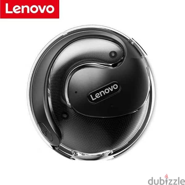 Lenovo Open Ear headphones 13