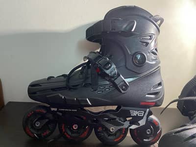 skate BkB B5s