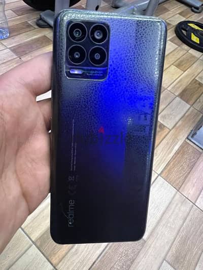 Realme 8