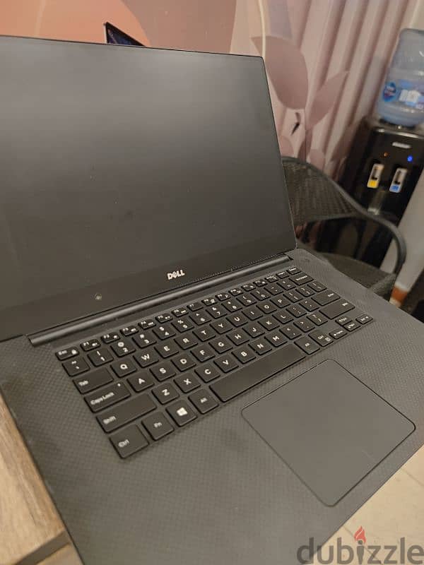 Dell Precision 5520 3