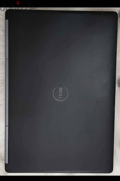 Dell precision 7720 workstation