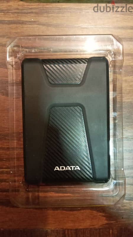 Hard Adata 2tb 1