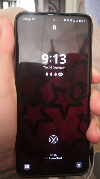 Samsung S20 plus 128/8