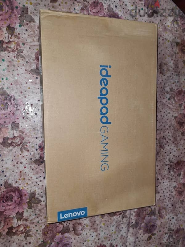 LENOVO IdeaPad Gaming 3 2