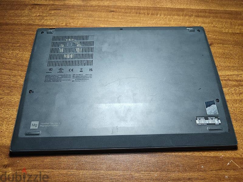 Lenovo Thinkpad T14s 4