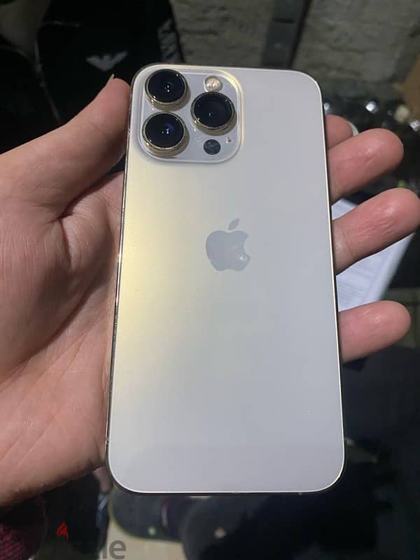 IPhone 13 Pro 0