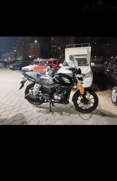 فجوري 200cc