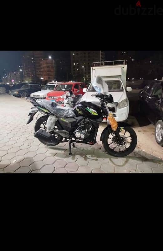 فجوري 200cc 0