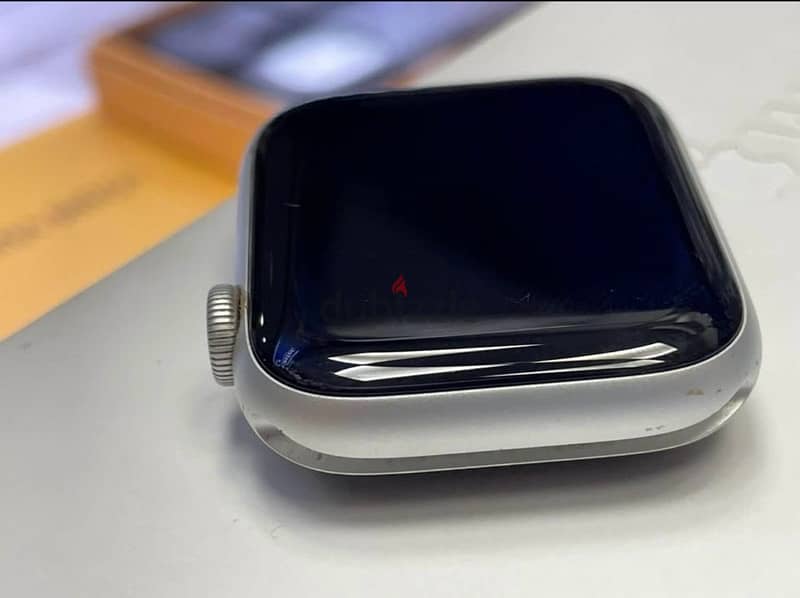 apple watch se6 1