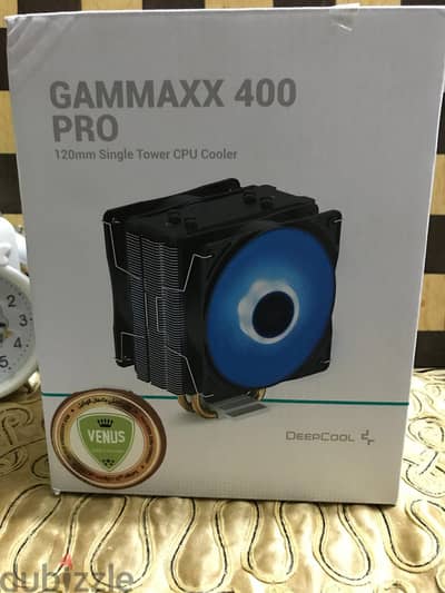 Deepcool GAMMAXX 400 PRO