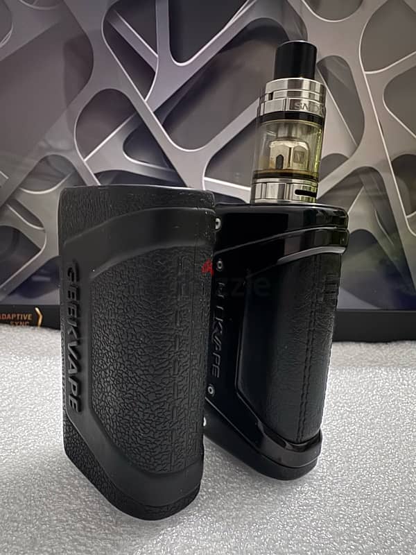 geekvape legend 2 (L200) 2