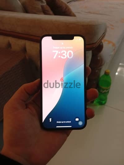 أيفون 12 128GB كسر زيرو