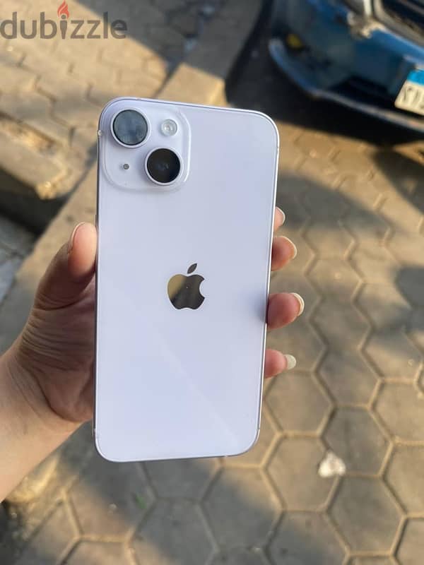 iphone 14 128gb ايفون ١٤ ١٢٨ 0