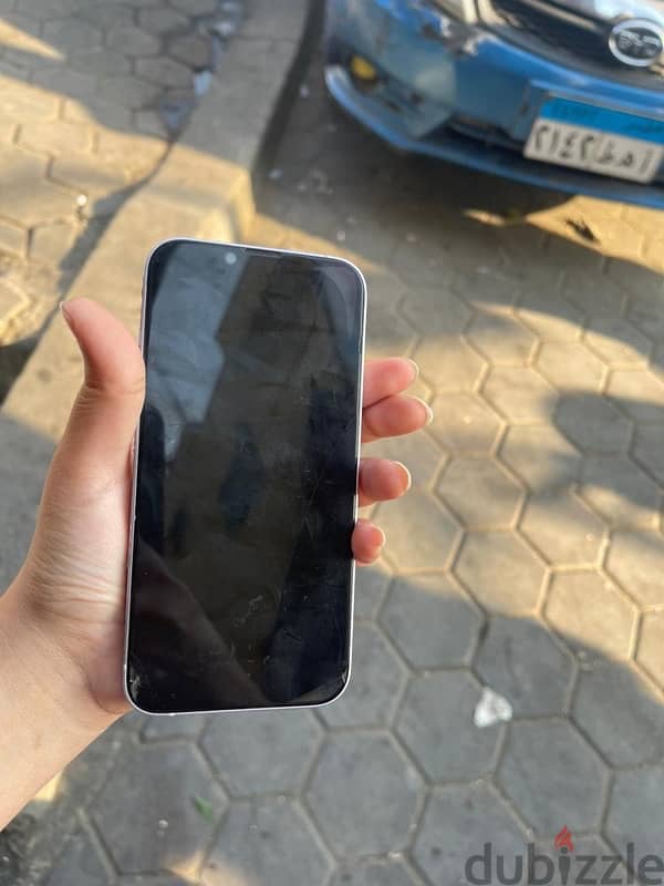 iphone 14 128gb ايفون ١٤ ١٢٨ 2