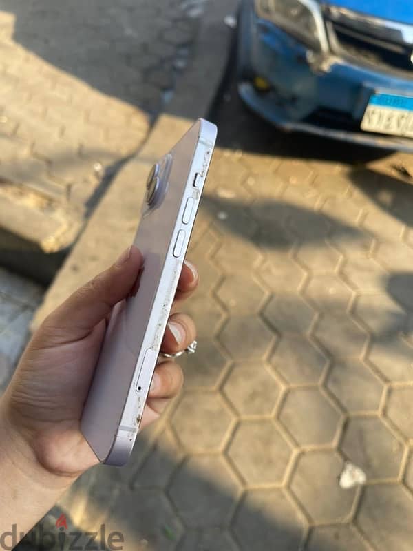 iphone 14 128gb ايفون ١٤ ١٢٨ 4