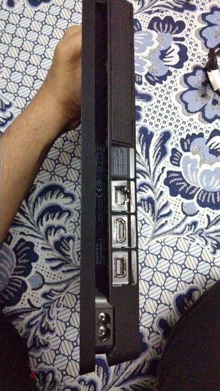 ps 4 slim 500 gb 1