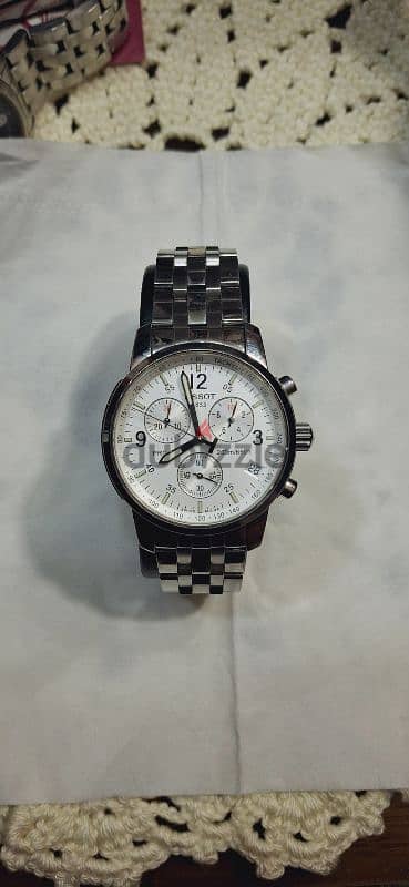 tissot 1853 original