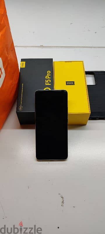 Poco F5 Pro 1