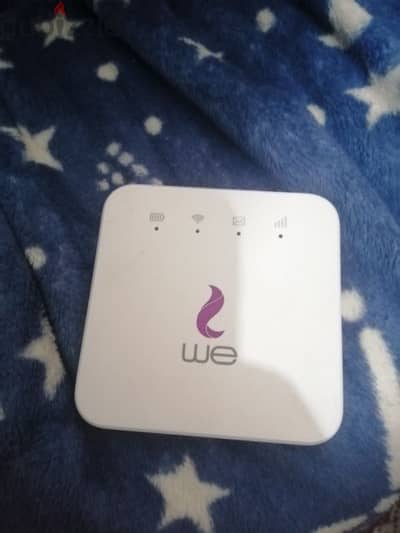 ماي فاي mifi we